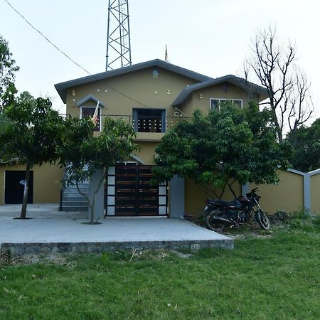 Corbett Wala By Ayu Villa Ramnagar (Uttarakhand) Exterior foto