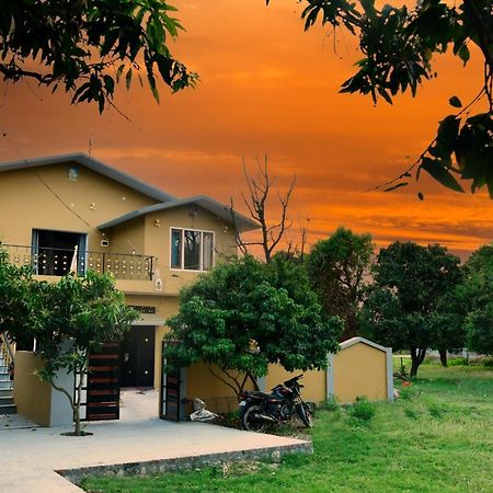 Corbett Wala By Ayu Villa Ramnagar (Uttarakhand) Exterior foto