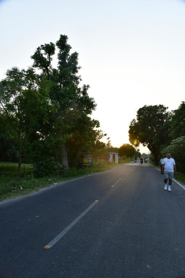 Corbett Wala By Ayu Villa Ramnagar (Uttarakhand) Exterior foto