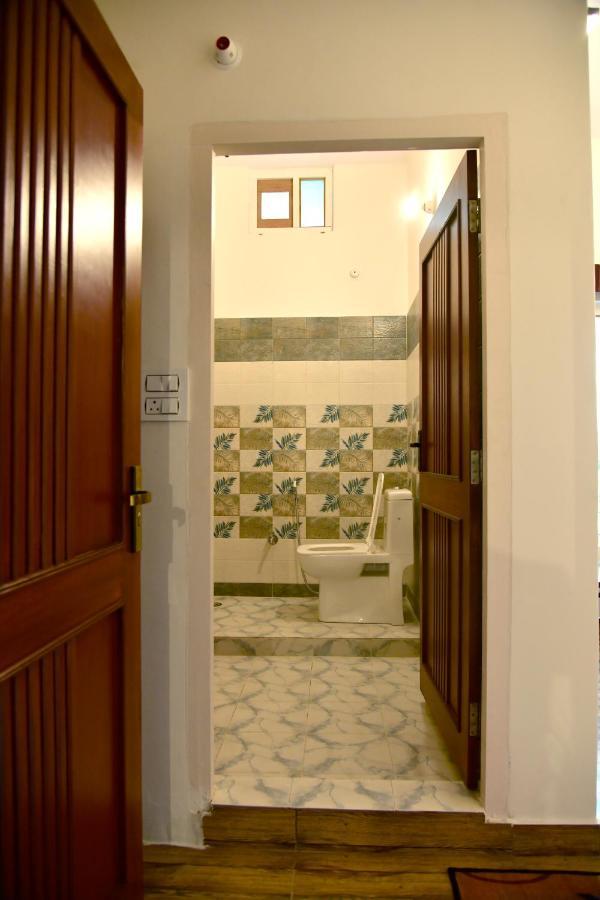 Corbett Wala By Ayu Villa Ramnagar (Uttarakhand) Exterior foto